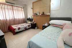 Blk 160 Pasir Ris Street 13 (Pasir Ris), HDB Executive #539968421